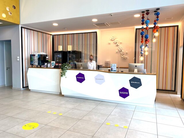 カプリ バイ フレイザー ベルリン