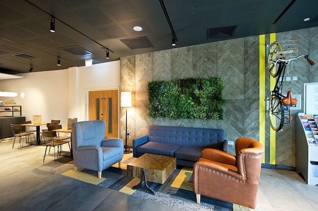 ステイシティ アパートホテルズ マンチェスター ピカデリー