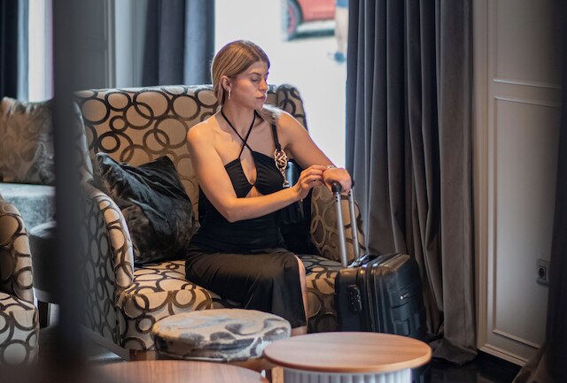 ホテル ロイヤル プラハ