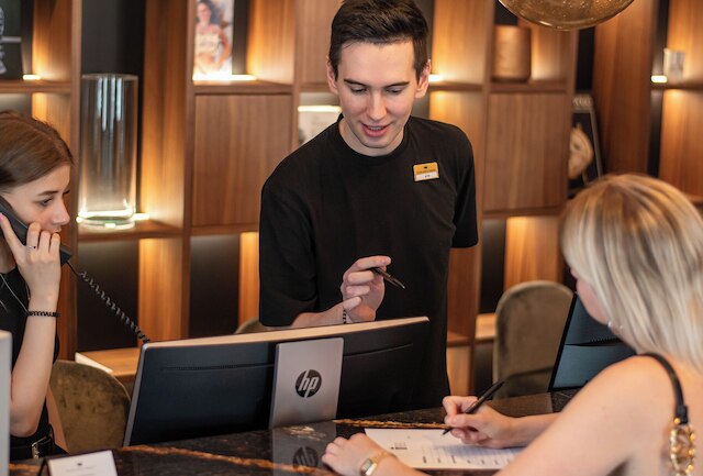 ホテル ロイヤル プラハ