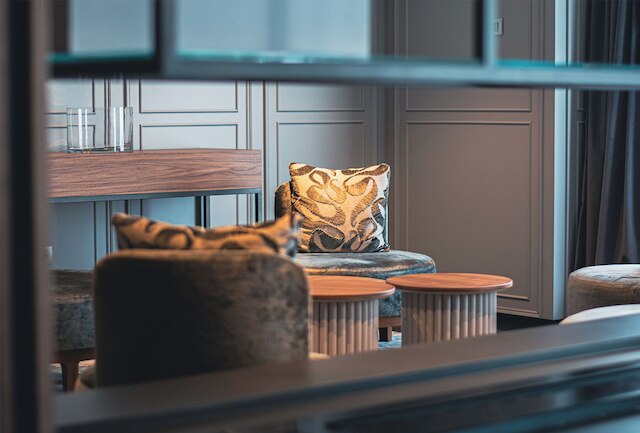 ホテル ロイヤル プラハ