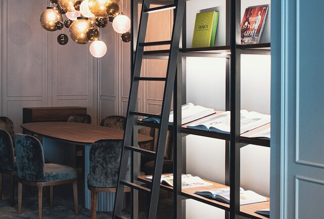 ホテル ロイヤル プラハ