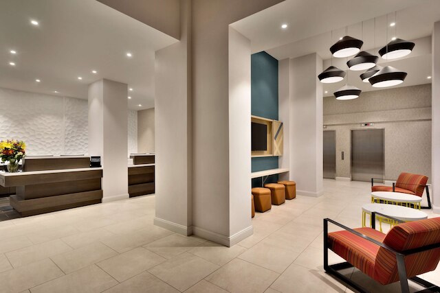 ヒルトン ガーデン イン ニューヨーク タイムズ スクエア サウス