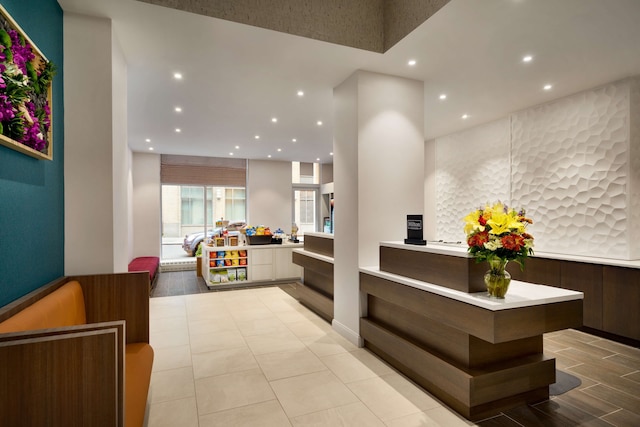 ヒルトン ガーデン イン ニューヨーク タイムズ スクエア サウス