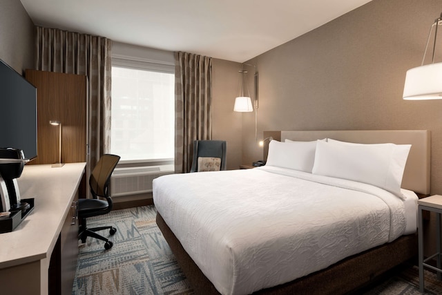 ヒルトン ガーデン イン ニューヨーク タイムズ スクエア サウス