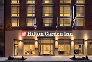 ヒルトン ガーデン イン ニューヨーク タイムズ スクエア サウス