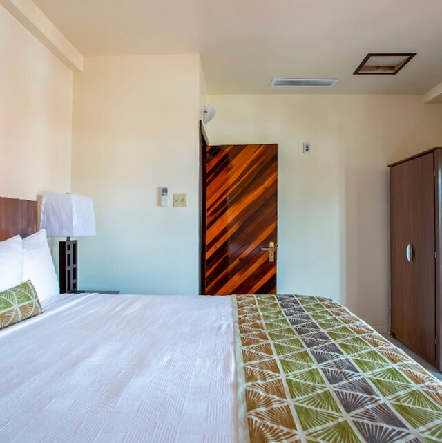 ビレッジ ケイ ホテル アンド マリーナ