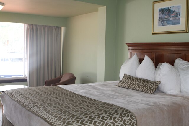 ビレッジ ケイ ホテル アンド マリーナ