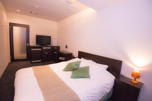 ホテル ダブル 芝浦