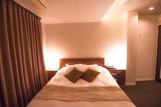 ホテル ダブル 芝浦