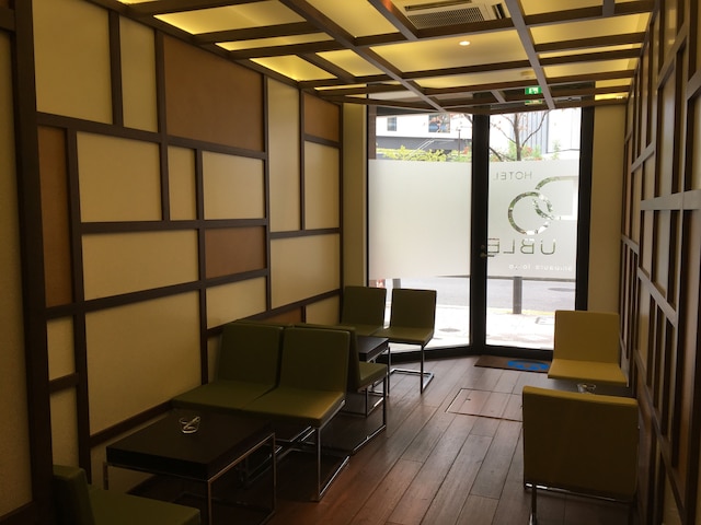 ホテル ダブル 芝浦