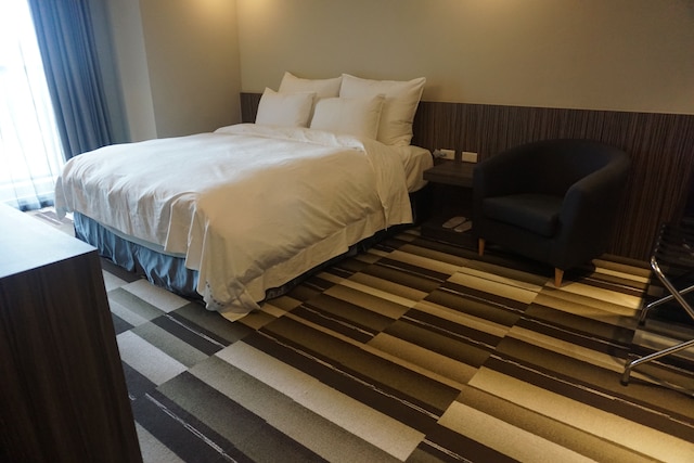 ウォーターマーク ホテル高雄ステーション