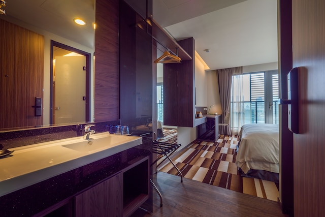 ウォーターマーク ホテル高雄ステーション