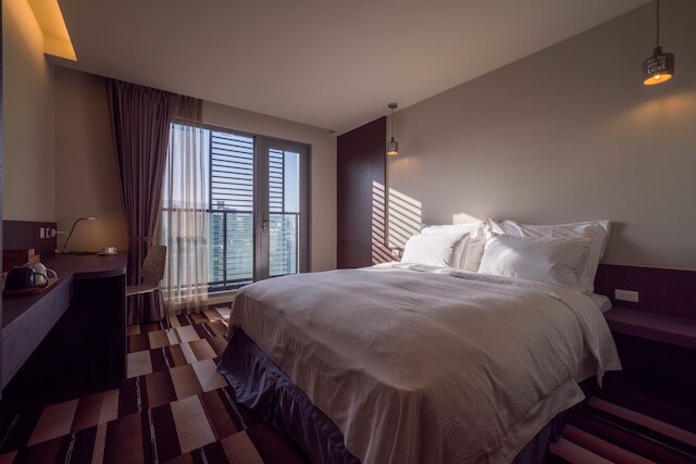 ウォーターマーク ホテル高雄ステーション