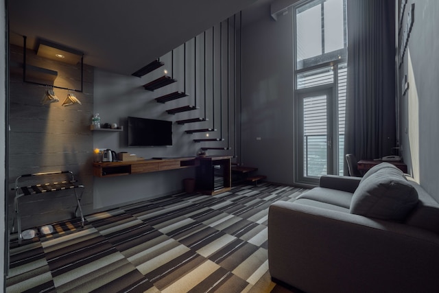 ウォーターマーク ホテル高雄ステーション