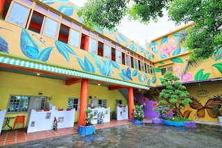 インシュイン ホテル (迎薰旅店)