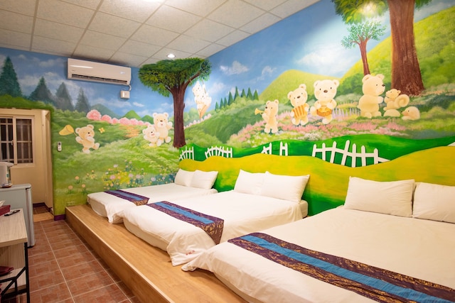 インシュイン ホテル (迎薰旅店)