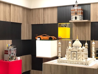 フェアリーテイル イースー ホット スプリング ホテル (童話藝宿湯旅)