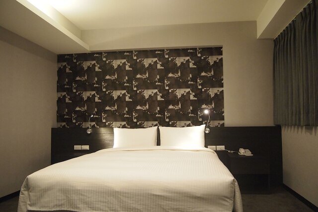 フェアリーテイル イースー ホット スプリング ホテル (童話藝宿湯旅)