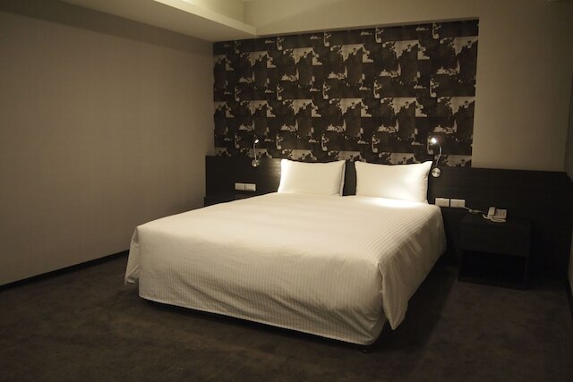 フェアリーテイル イースー ホット スプリング ホテル (童話藝宿湯旅)