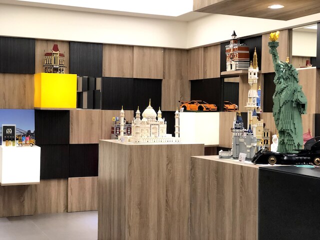 フェアリーテイル イースー ホット スプリング ホテル (童話藝宿湯旅)