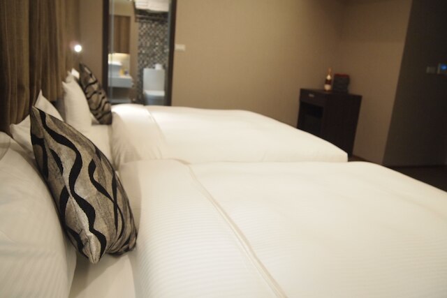 フェアリーテイル イースー ホット スプリング ホテル (童話藝宿湯旅)