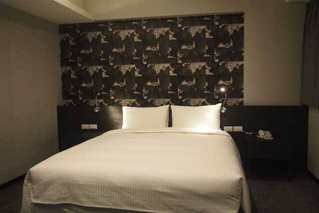 フェアリーテイル イースー ホット スプリング ホテル (童話藝宿湯旅)