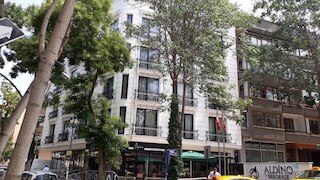 アルディーノ レジデンス