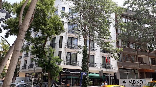 アルディーノ レジデンス