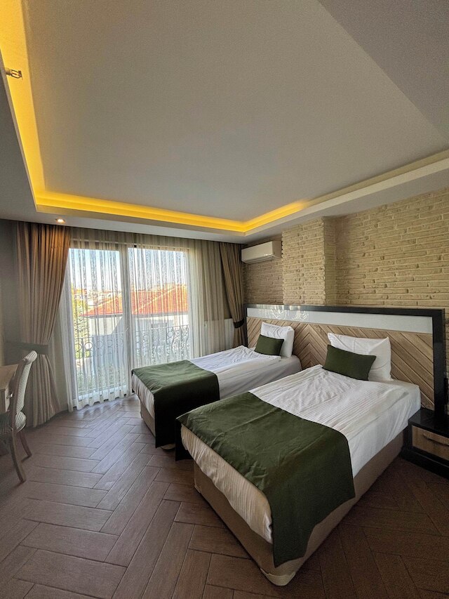 アルディーノ レジデンス