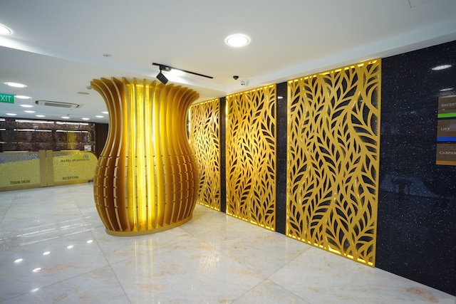 ファイブ6 ホテル スプレンダー