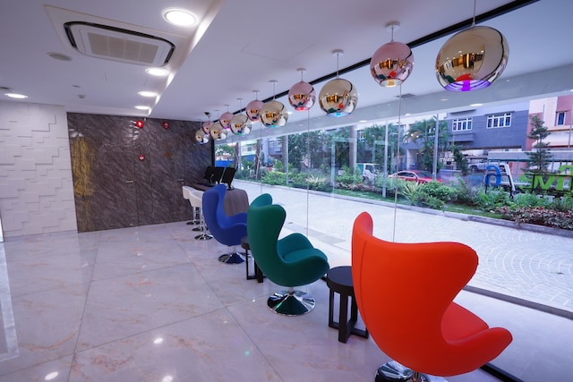 ファイブ6 ホテル スプレンダー