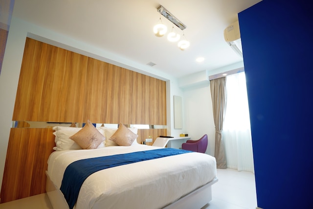 ファイブ6 ホテル スプレンダー