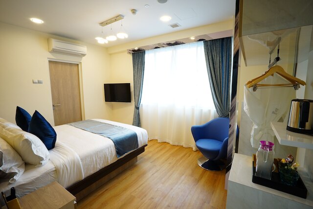 ファイブ6 ホテル スプレンダー