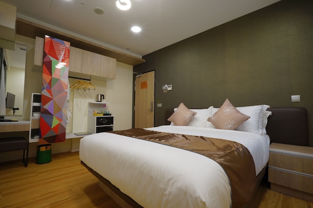 ファイブ6 ホテル スプレンダー