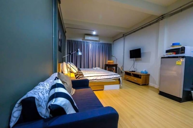 パン レジデンス