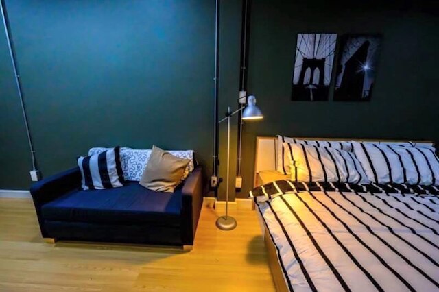 パン レジデンス