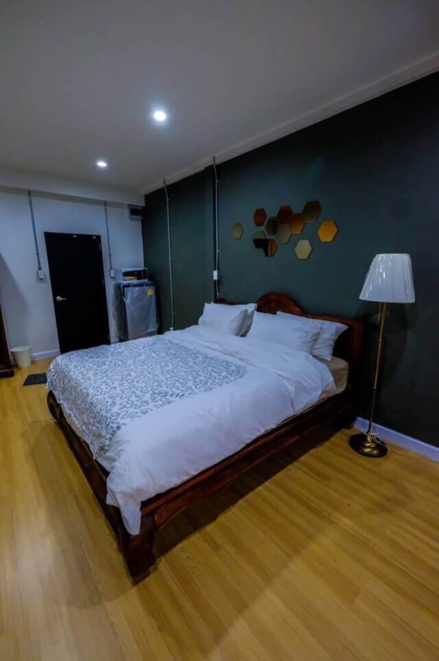 パン レジデンス