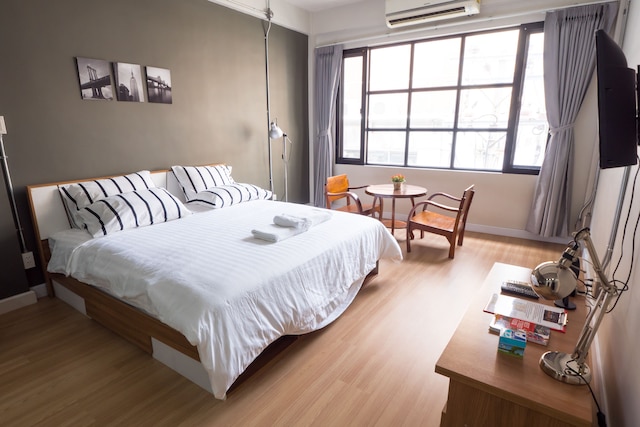 パン レジデンス