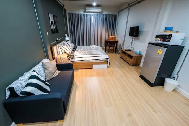 パン レジデンス