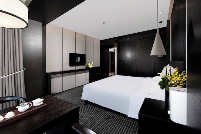 西安イースタン ハウス ブティック ホテル