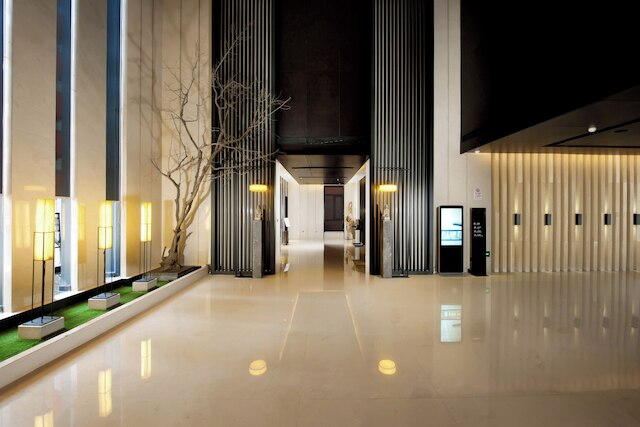 西安イースタン ハウス ブティック ホテル