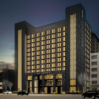 西安イースタン ハウス ブティック ホテル