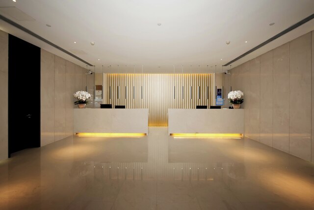 西安イースタン ハウス ブティック ホテル