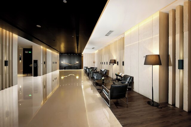 西安イースタン ハウス ブティック ホテル