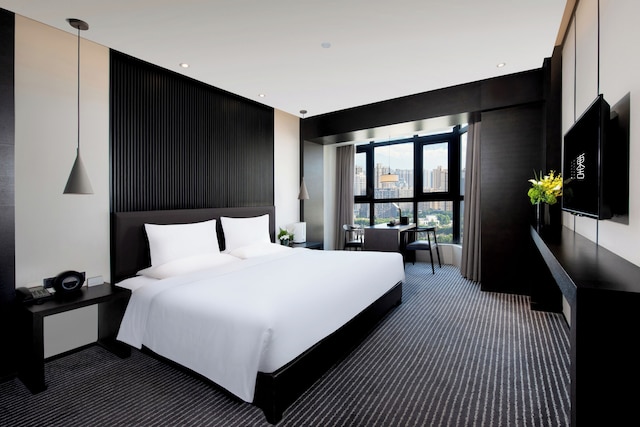 西安イースタン ハウス ブティック ホテル