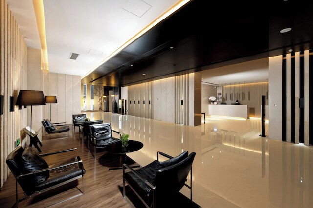 西安イースタン ハウス ブティック ホテル