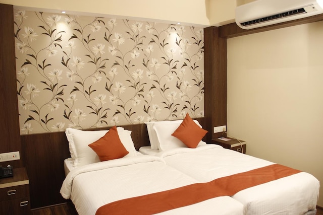 レジェンタ イン ラリカ