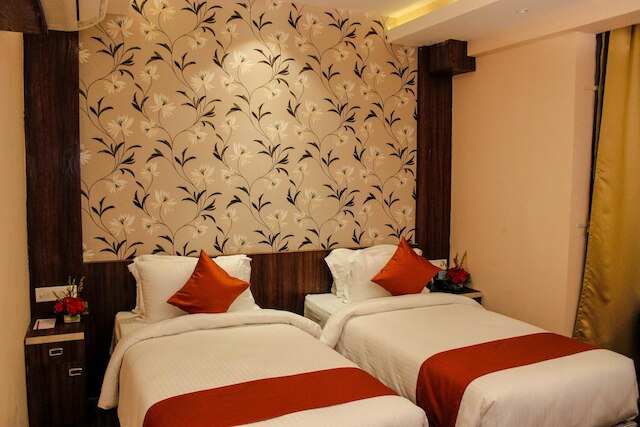 レジェンタ イン ラリカ