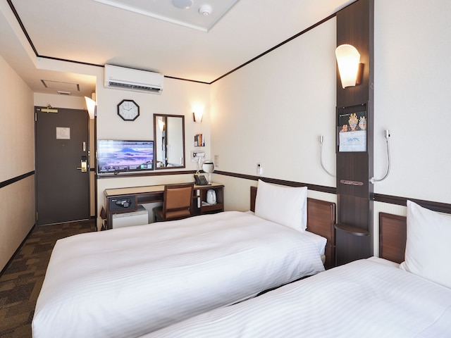 東横INN成田空港本館